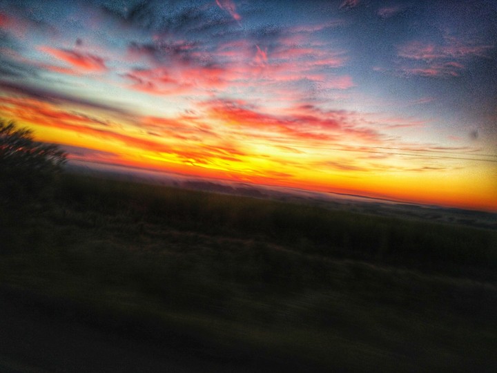 Sunrise