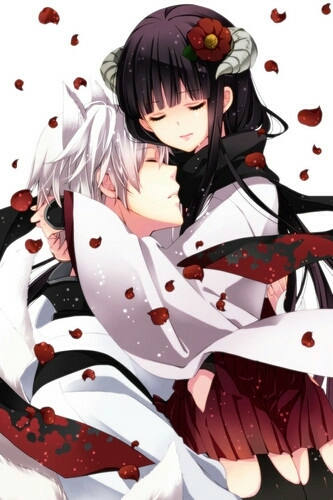 Inu X Boku SS