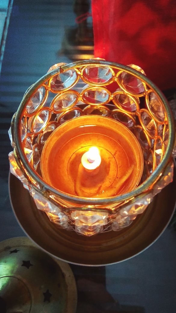 spiritual