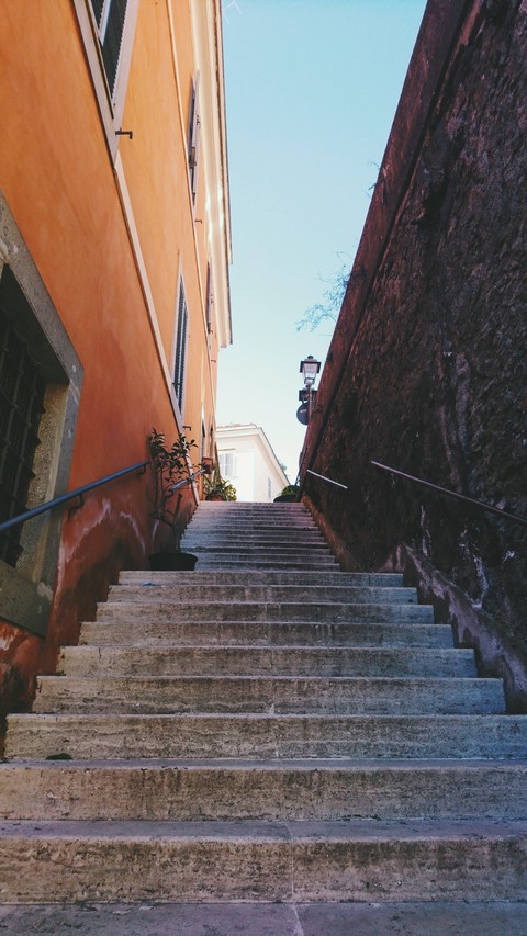 Castel Gandolfo RM