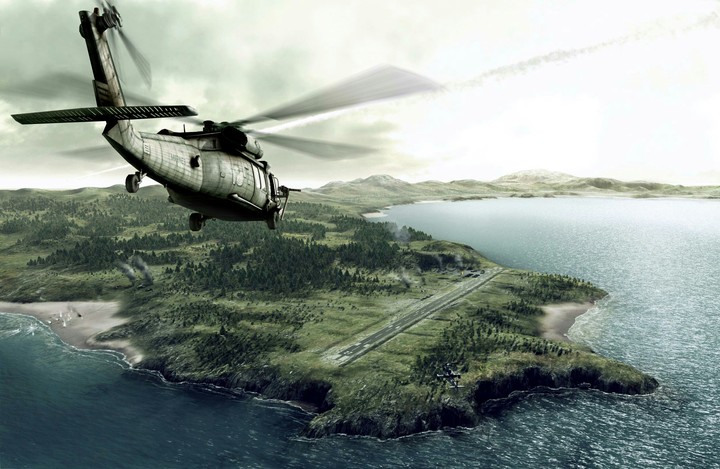 HELICOPTER,CHOPPER