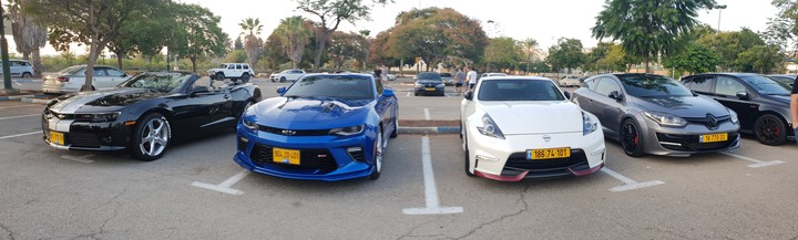 cars