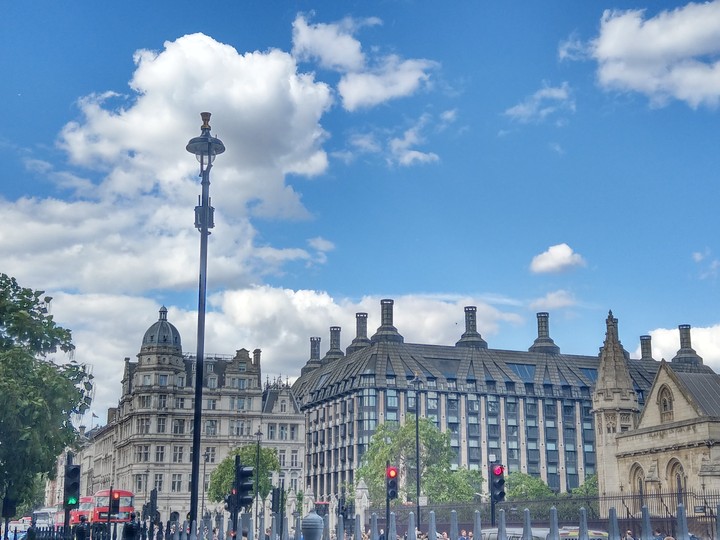 House of Parlament