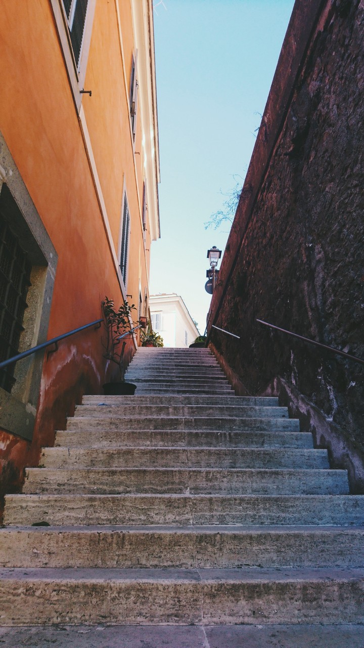Castel Gandolfo RM