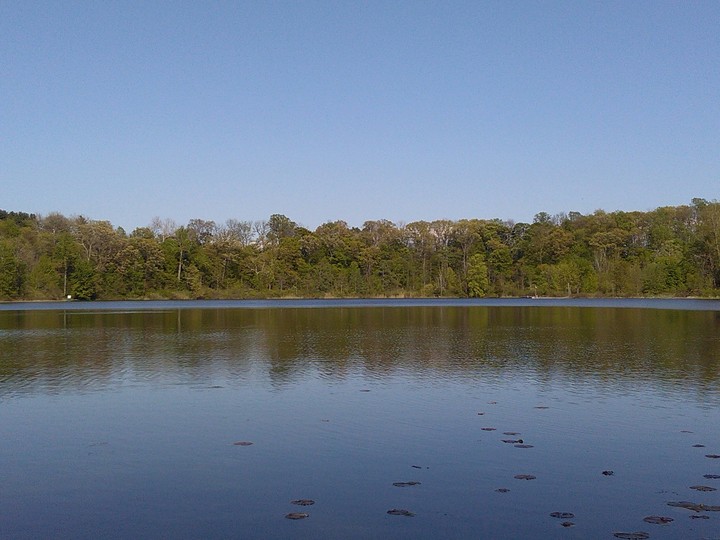 Peaceful