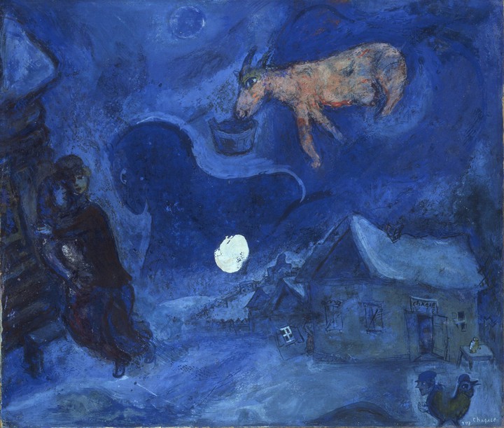 Marc chagal