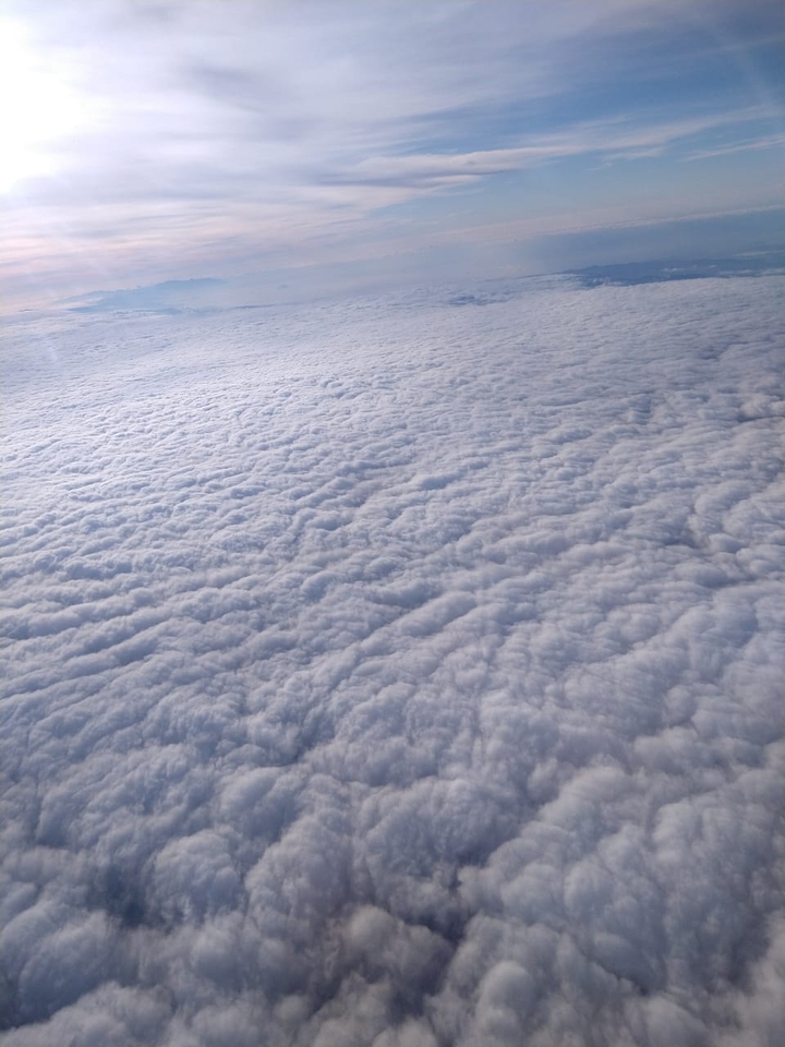 Clouds