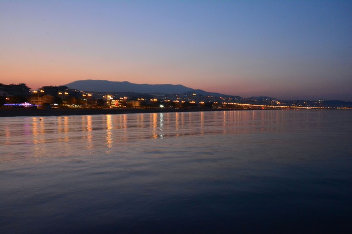 şehir, city