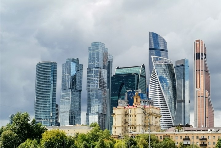 контрасты