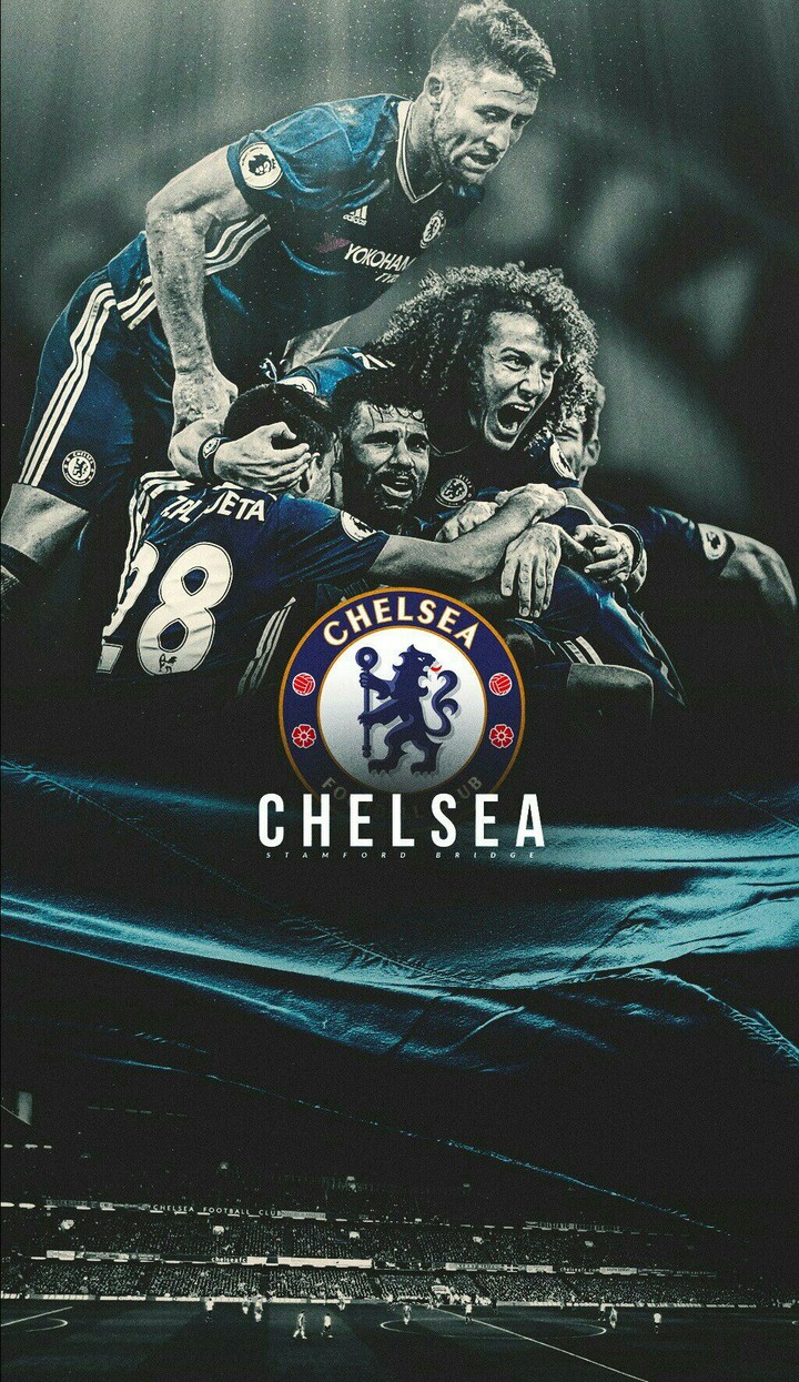 "The Blues"