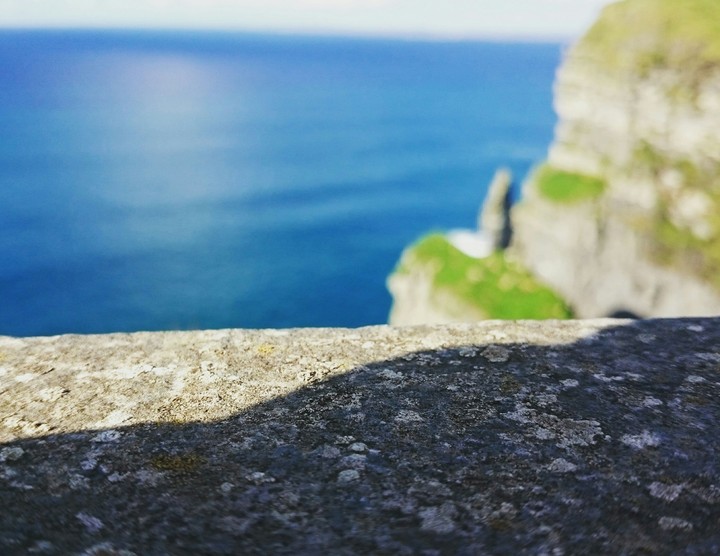 Cliffs of moher