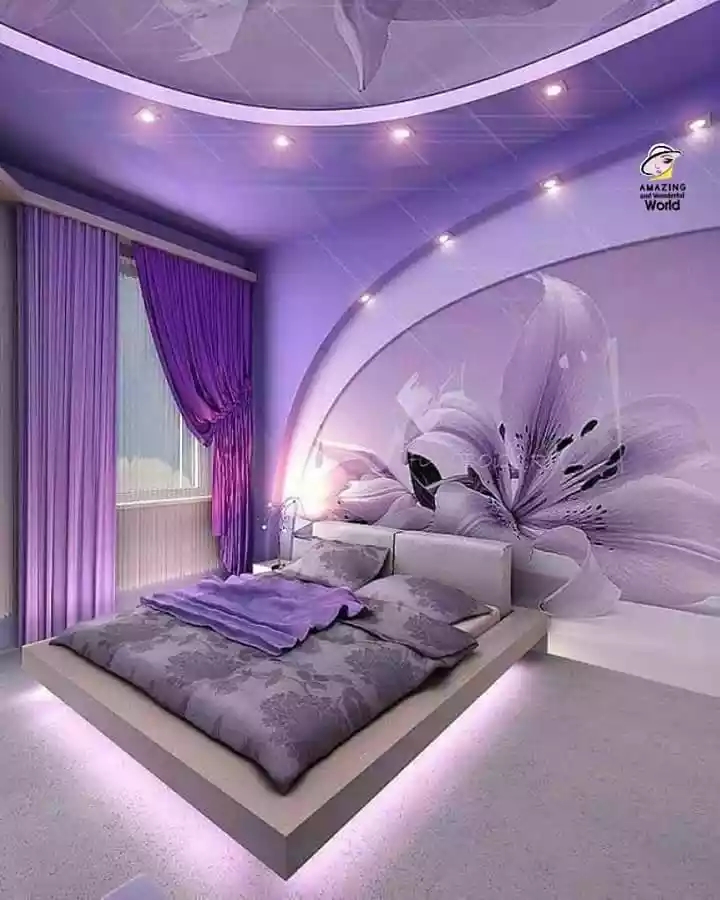 bed room 