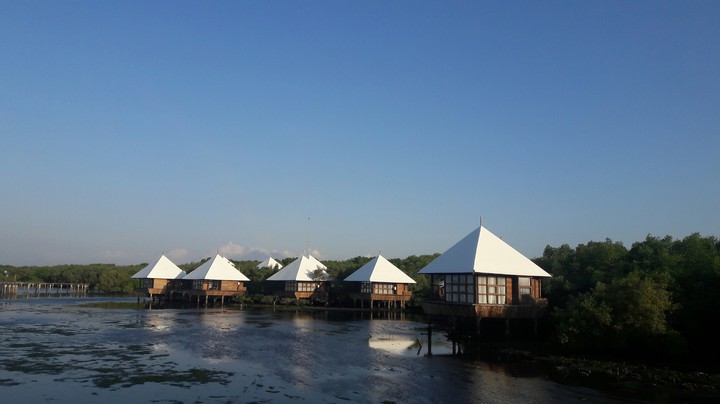 Resort, BJBR, Indonesia