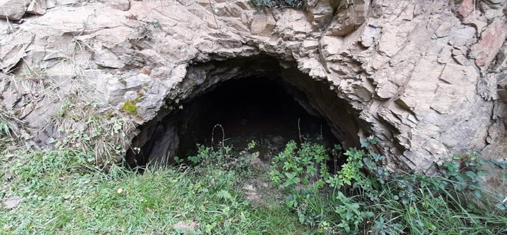 Cueva