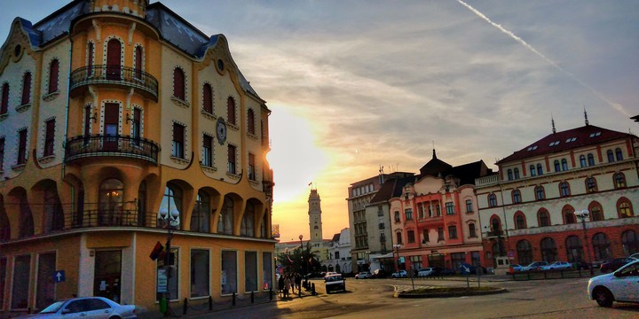 oradea