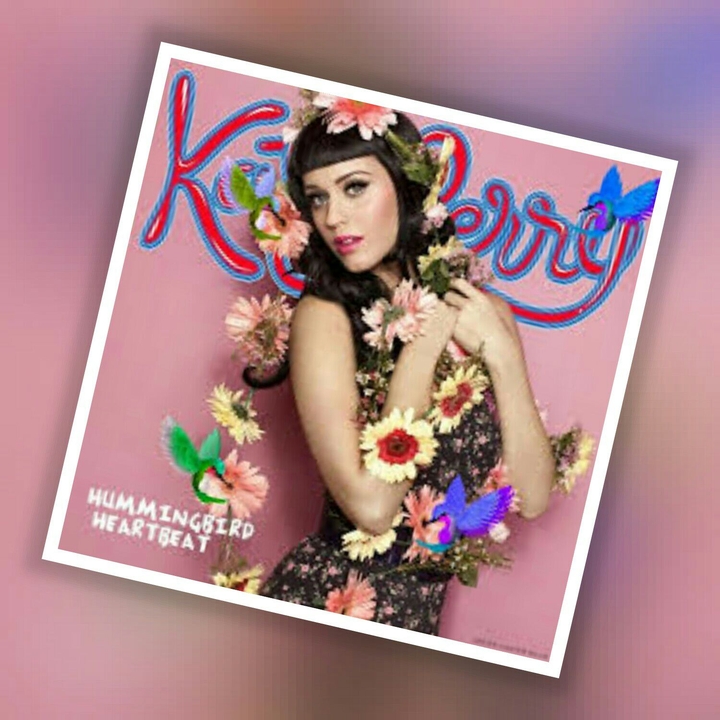Katy Perry