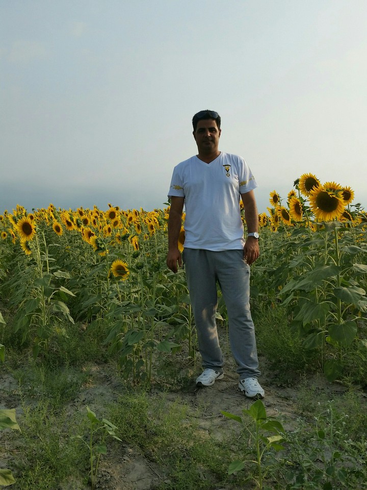 iran golestan bandare torkaman