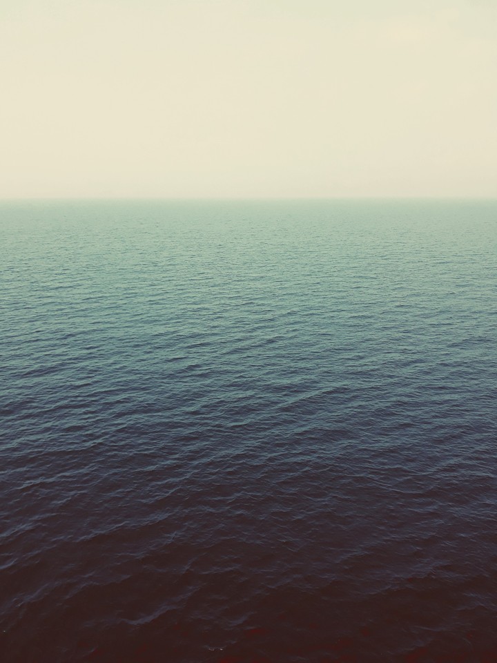 swedish ocean❤