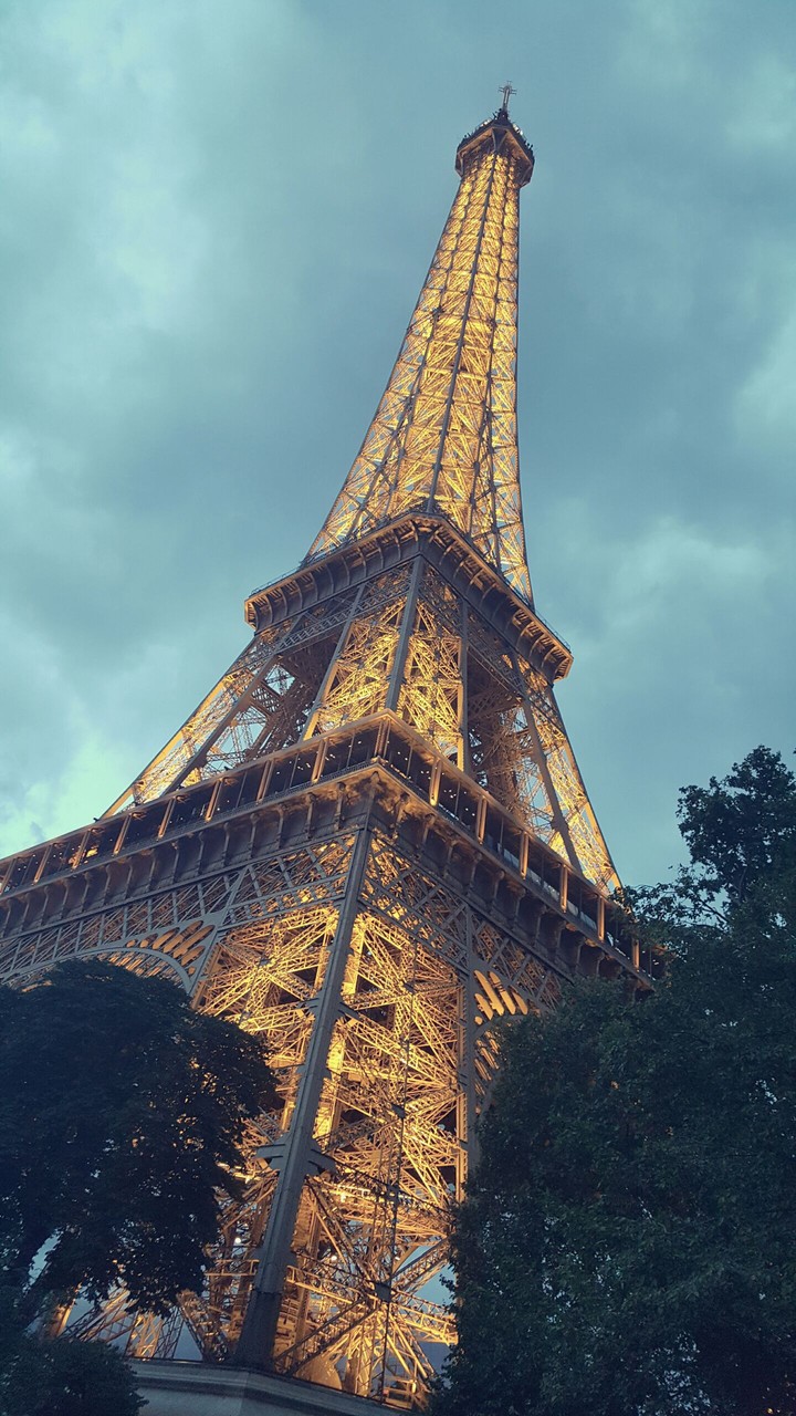 Eiffel Tower
