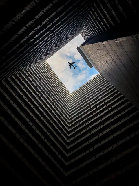 pattern, sky壁纸