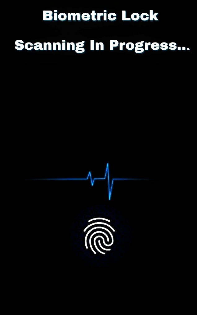 lock screen