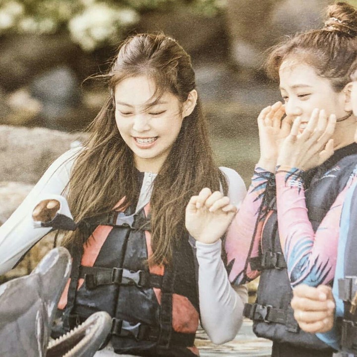 JENSOO