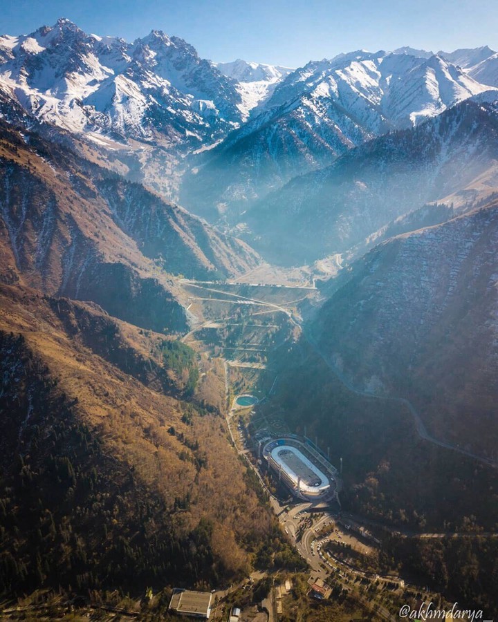 kazakhstan