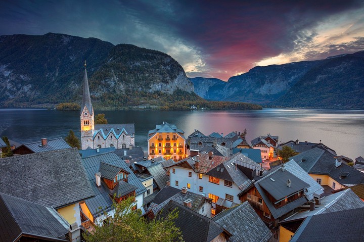 Norway