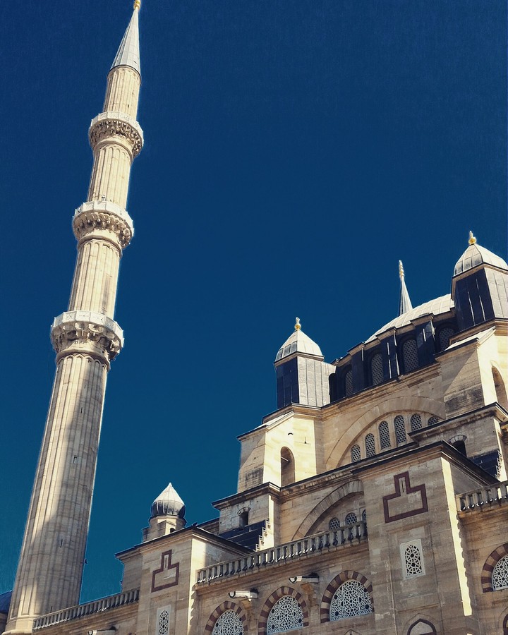 Selimiye Camii