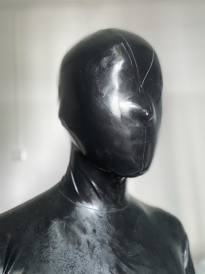 Rubber