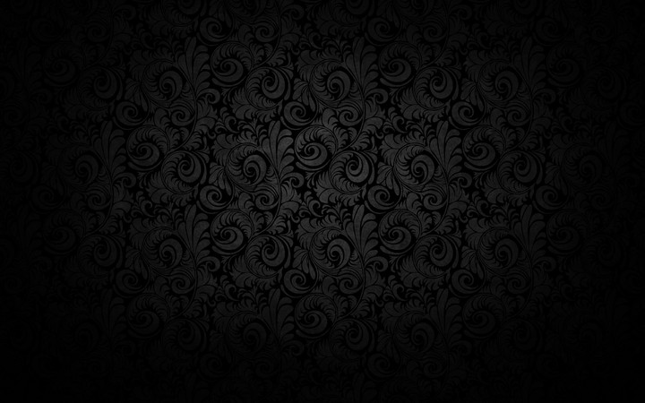 PATTERNS AND BLACK