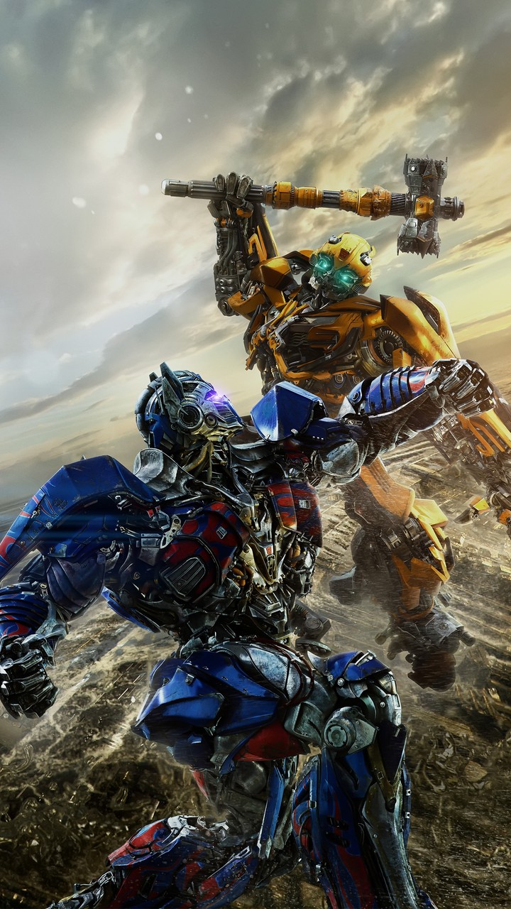 Transformers