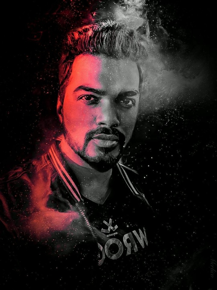 portrait