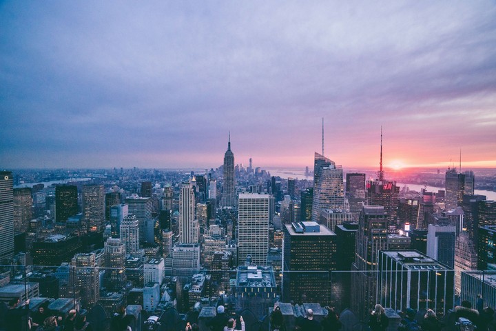 New-York