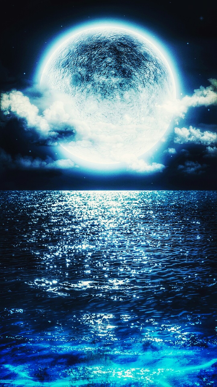 Moon
