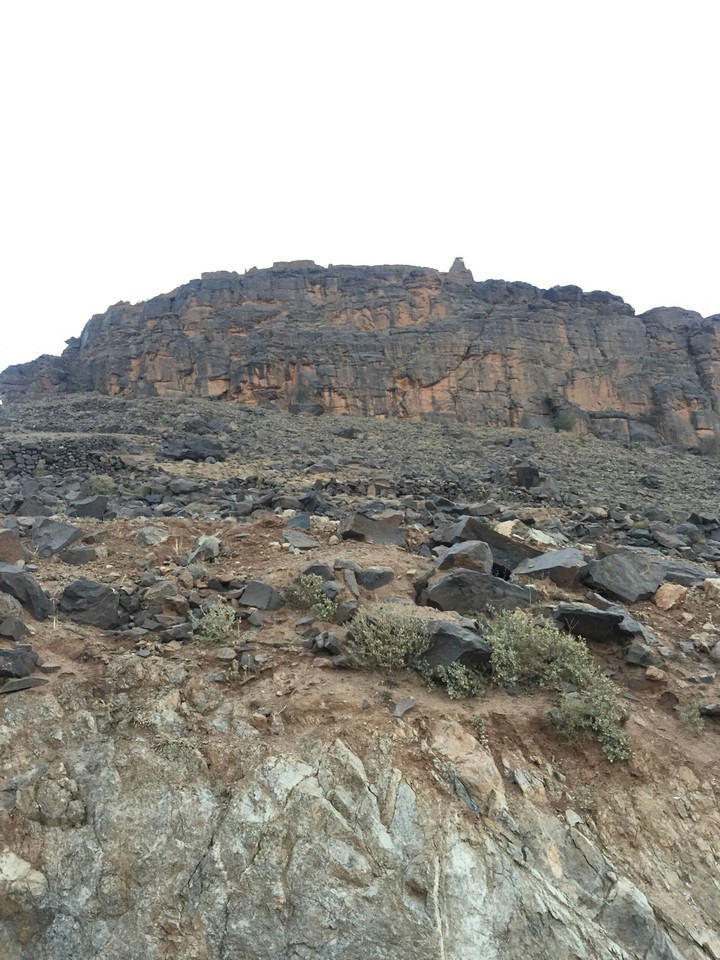 mountain