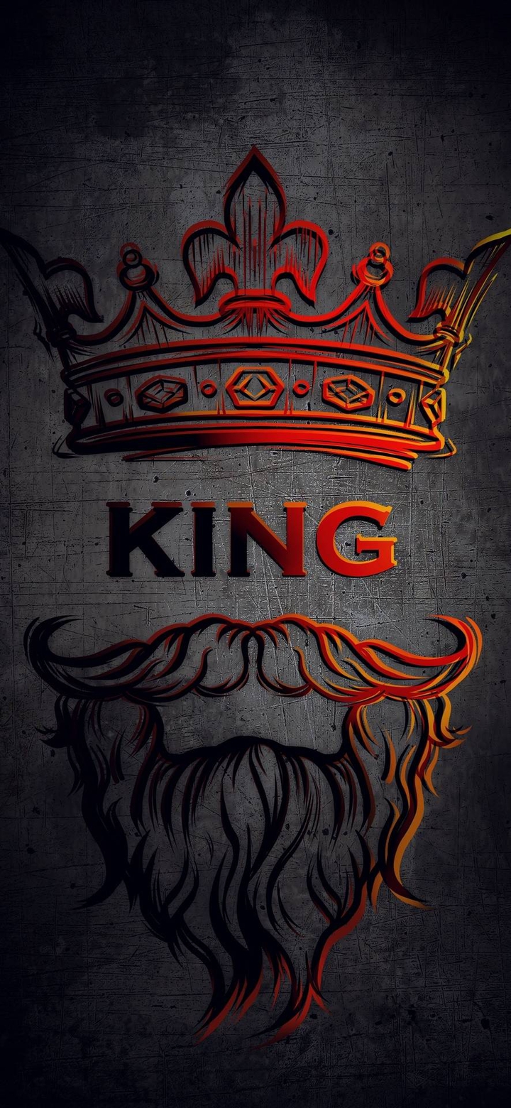 KING