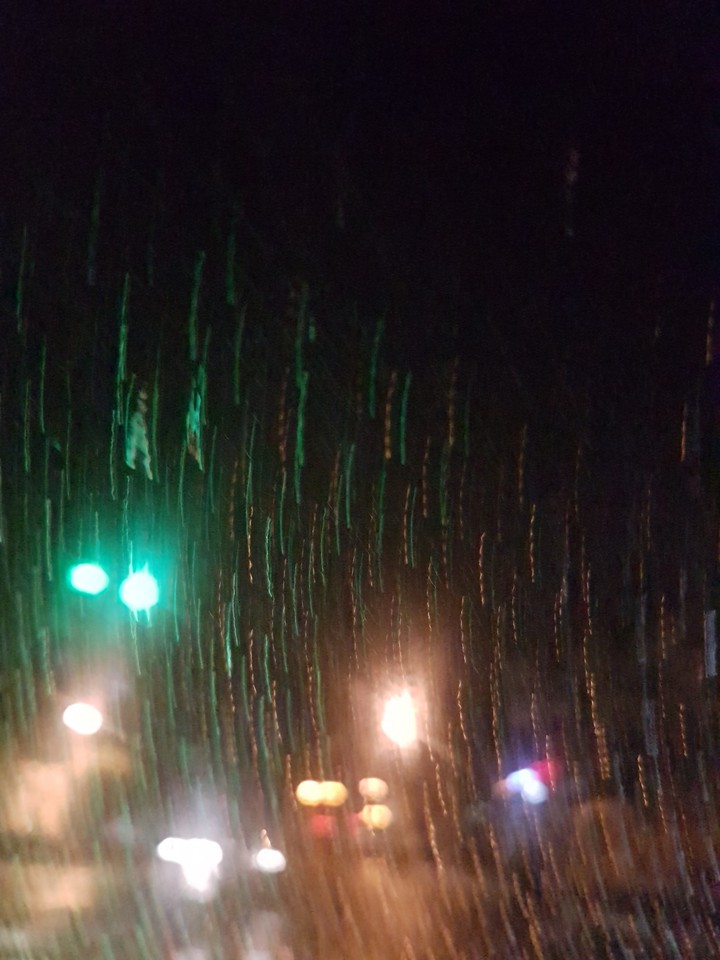 rain & motion
