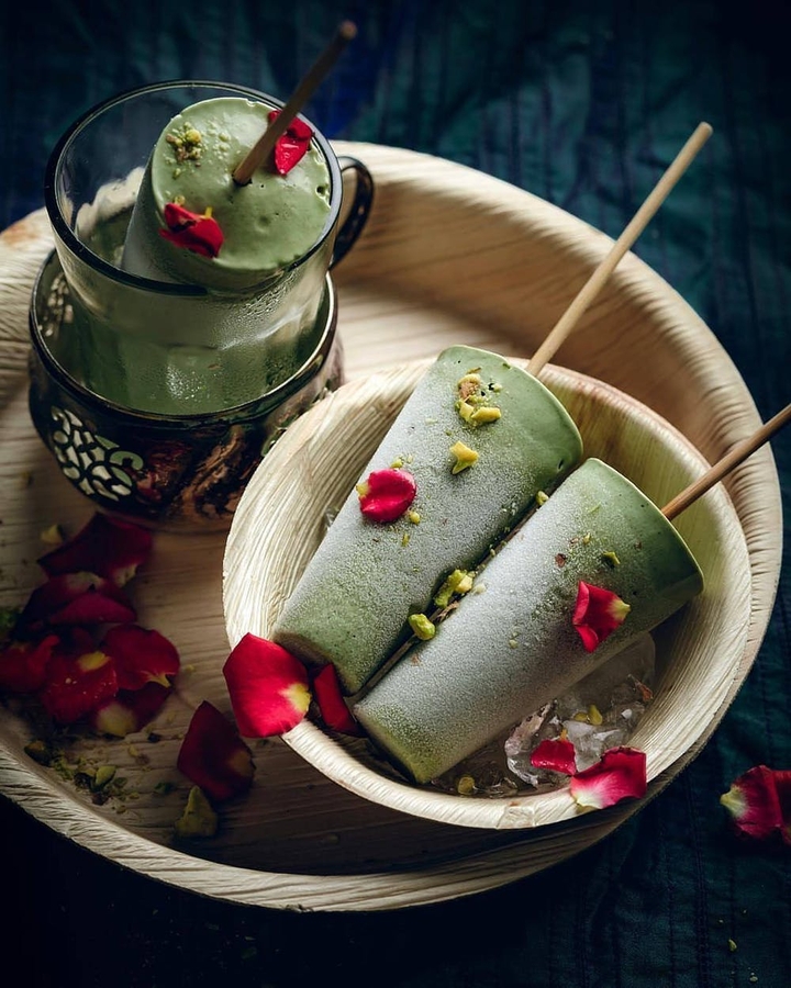 kulfi