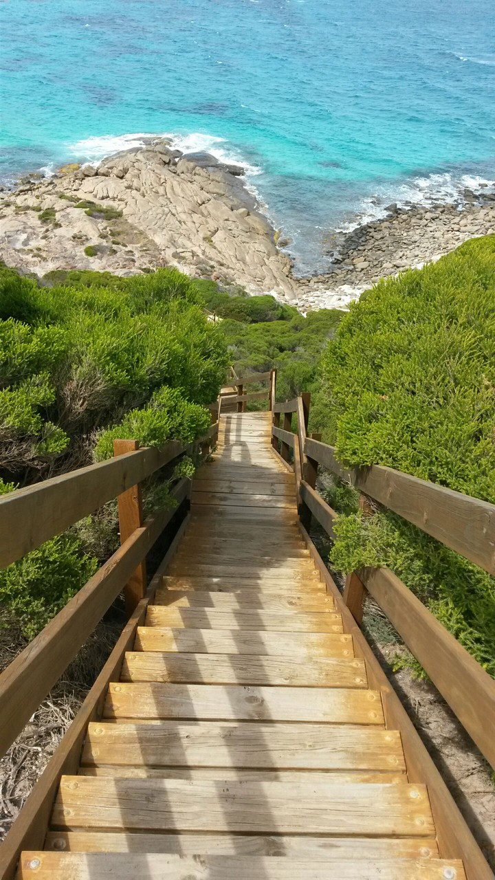 Esperance - Australie