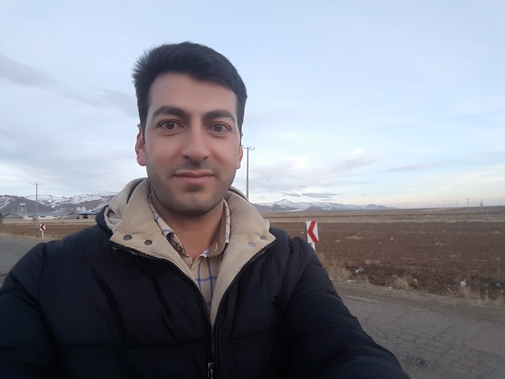 همین الان یهویی