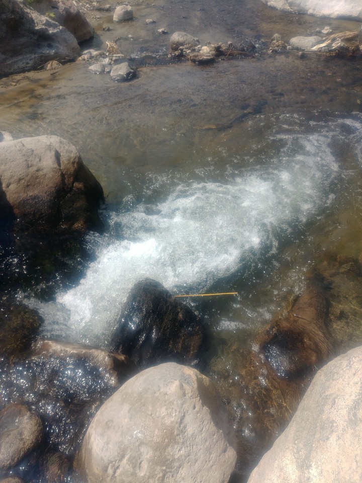 río