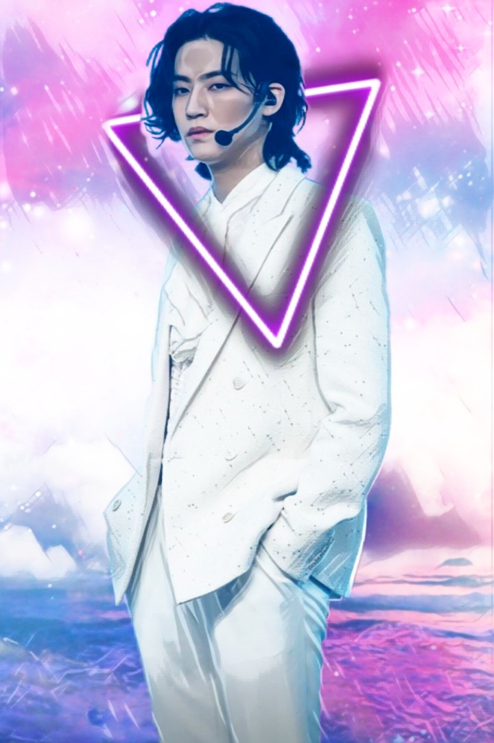My Angel