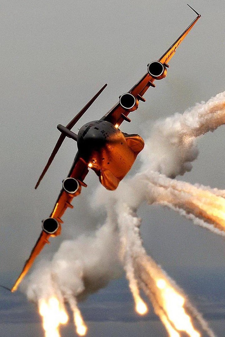 Aircraft