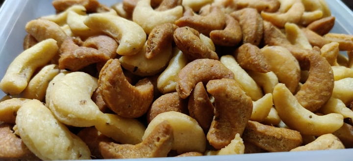 Namkeen Indian snack