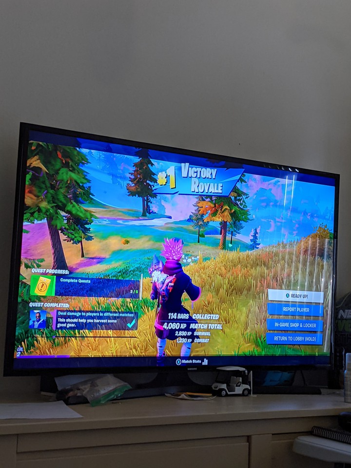fortnite season 8