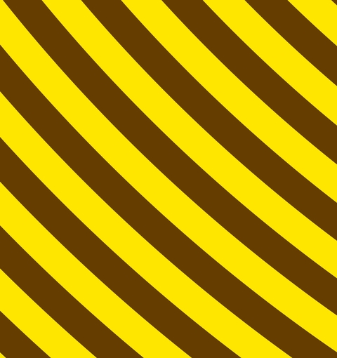 Bee pattern