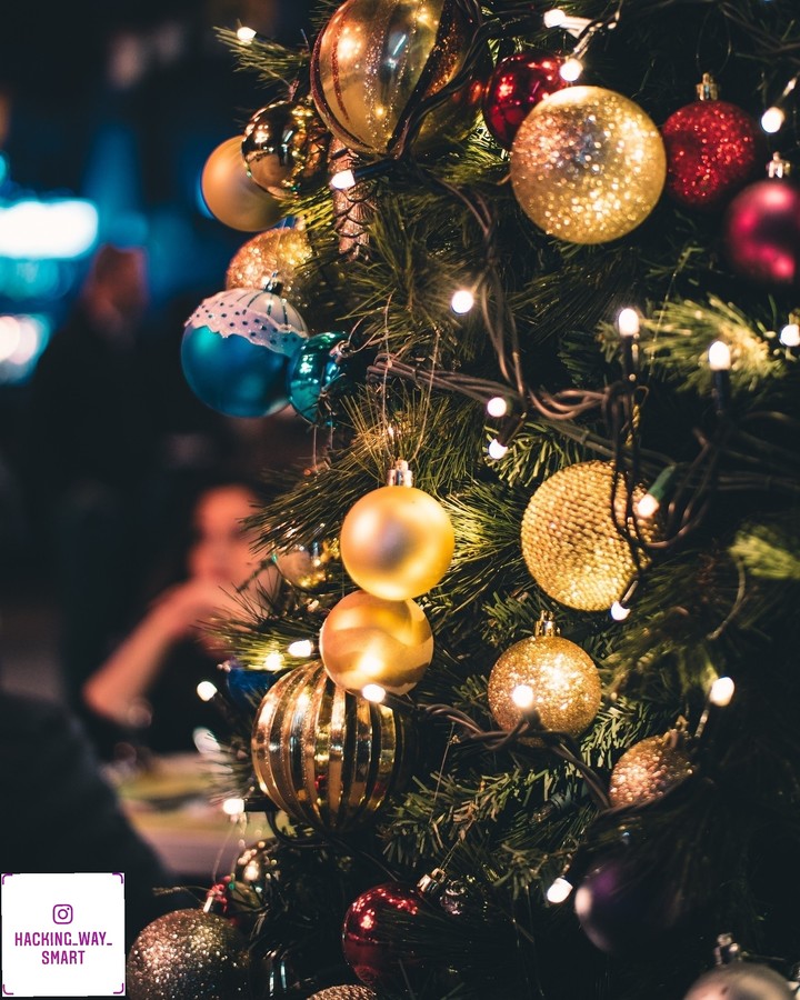 marry Christmas