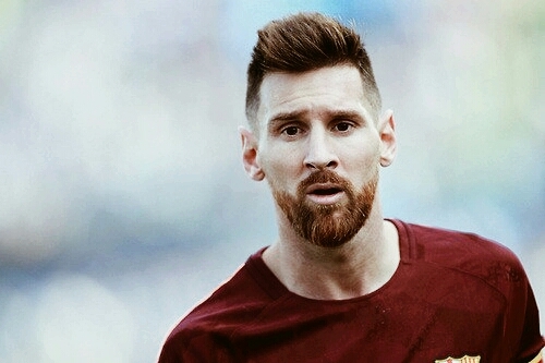 messi