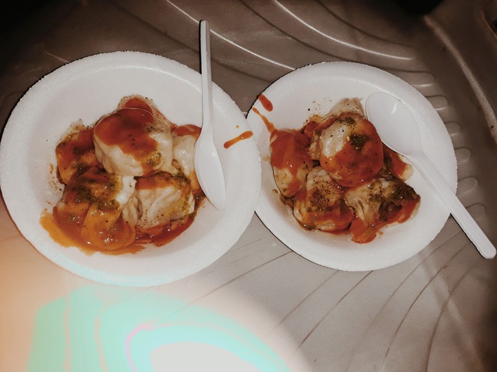 #food